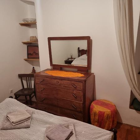Villa Marija Cres Eksteriør bilde