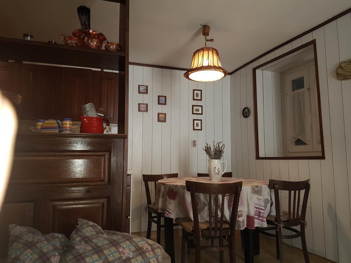 Villa Marija Cres Eksteriør bilde
