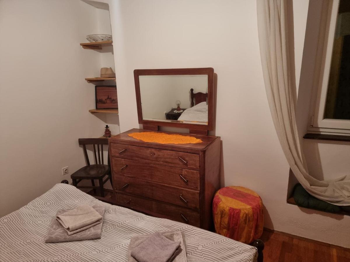 Villa Marija Cres Eksteriør bilde